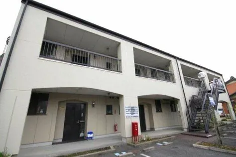 メゾン西町の画像