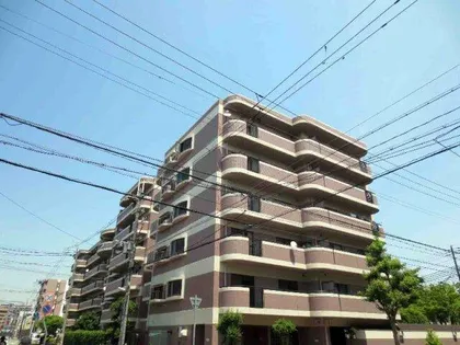 エランドール武庫之荘の画像