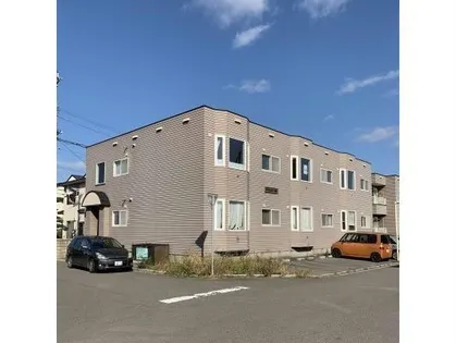 グリーンセゾンA棟の画像