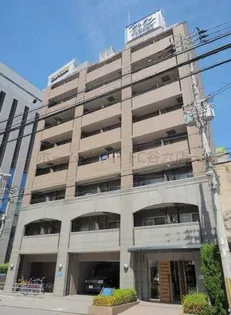 サムティ中之島公園南【5階】の外観