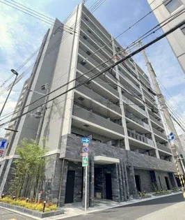 ファーストフィオーレ京橋ブレイニーの画像