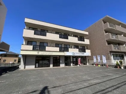 井上興産ビルの画像