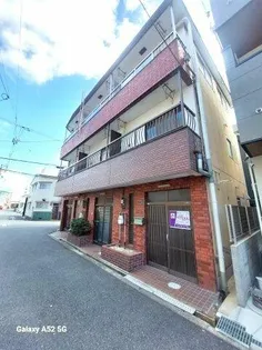大阪府大阪市住之江区住之江2丁目【一戸建】の外観