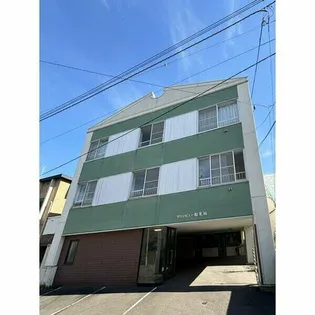 マリンビュー船見坂【302号室】の外観