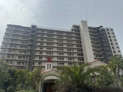 リバーガーデン出来島の画像