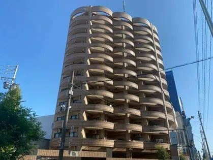 アーバンシティ志賀本通の画像