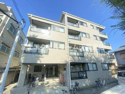 ケナオーシャンの画像