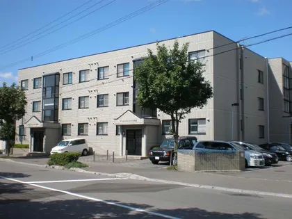 フラットフォーレスト本通の画像