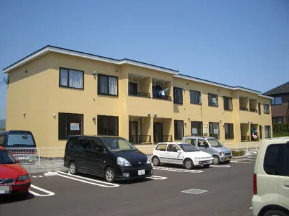 コンフォート日吉の画像