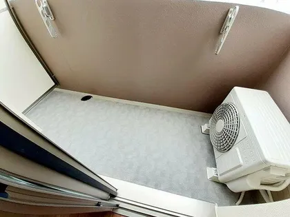 メゾンドプラシード【3階】の内装