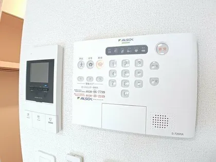 メゾンドプラシード【3階】のその他画像