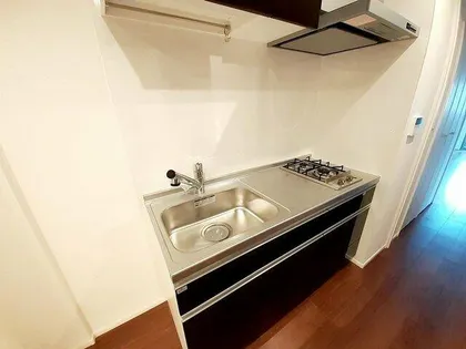 メゾンドプラシード【3階】のキッチン