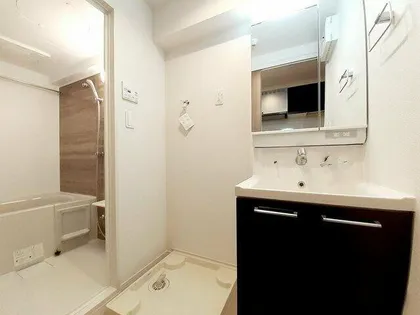 メゾンドプラシード【3階】の内装