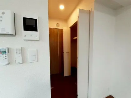 メゾンドプラシード【3階】の内装