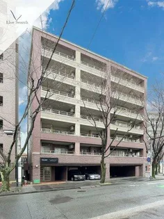 ニューガイアリルーム西新南NO 67の画像