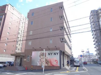 レジデンス壽の画像