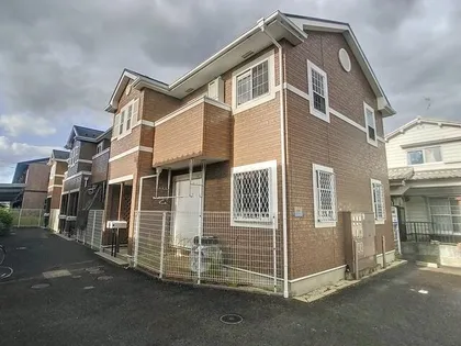 メゾンフローラの画像