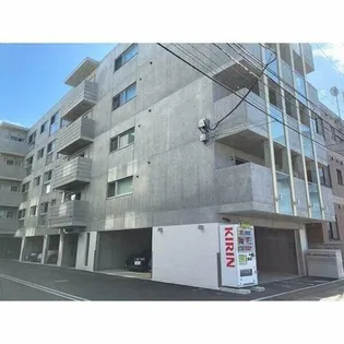 フェスタリア麻生の画像