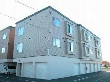 ラ プリマヴェーラ弐番館の画像