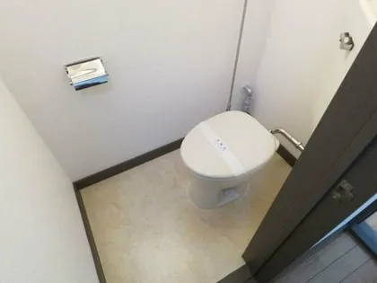 ナカオコーポ16【201号室】の内装