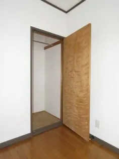 ナカオコーポ16【201号室】の内装