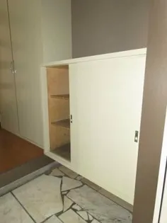 ナカオコーポ16【201号室】の玄関