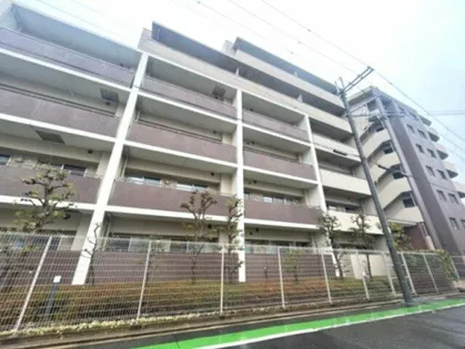 ディアクレスト南桜塚の画像