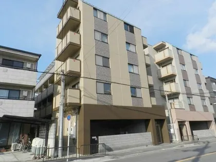 VINGTーSEPTきぬがさの画像