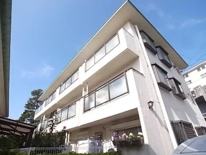 ハイツ77【2-203号室】の外観
