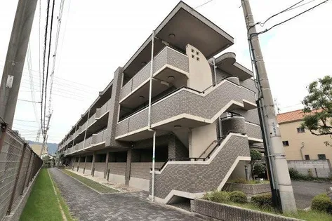 ビオトープ旭ヶ丘の画像