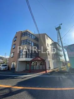 グランビュー砥堀【2階】の外観