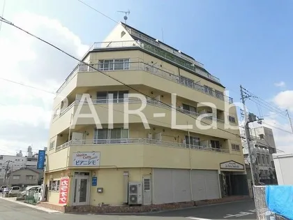 ラフェスタ今宿の画像