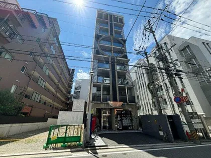 アーバンクルーザー博多駅前の画像