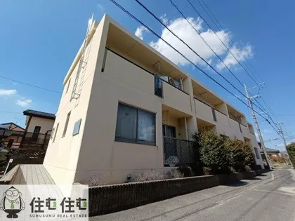 スカイパールの画像