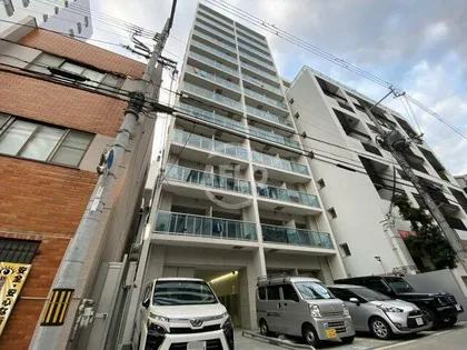 PRIMAVERA NISHI SHINSAIBASHIの画像