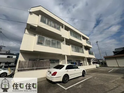 メゾン湯乃前の画像