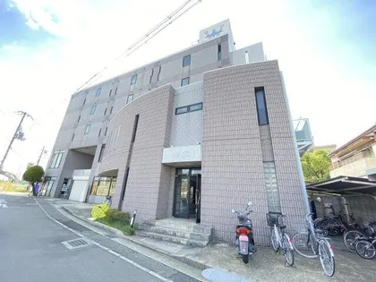 WAKOビルの画像