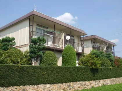 大芝コーポⅡの画像