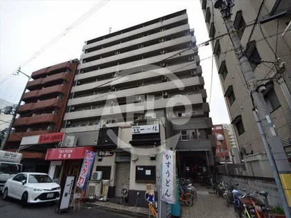 カーサベラ桜川の画像