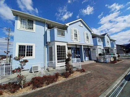 オリゾンA棟の画像