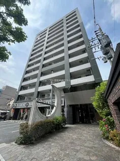 シグナス【13階】の外観