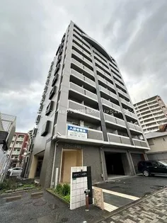 アヴィニール竪町【2階】の外観