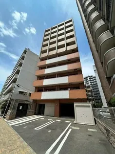 CENTER MARK三萩野【6階】の外観