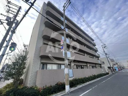 ラヴィータ平野の画像