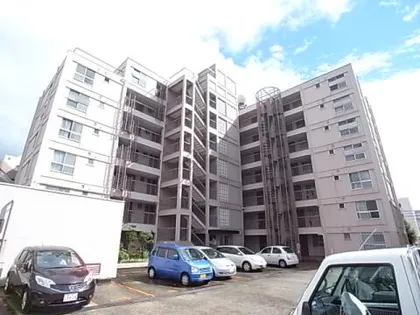 宝塚第5コーポラスの画像