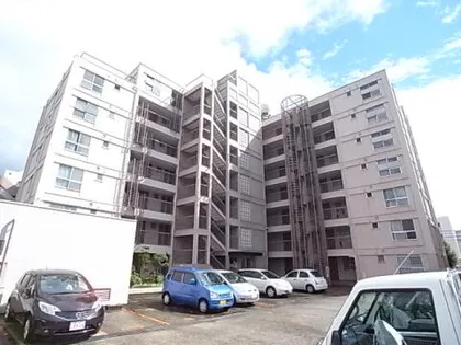 宝塚第5コーポラスの画像
