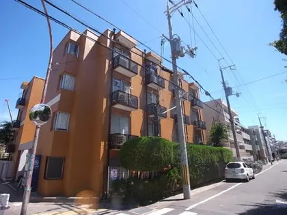 ダイドーメゾン西宮北口の画像