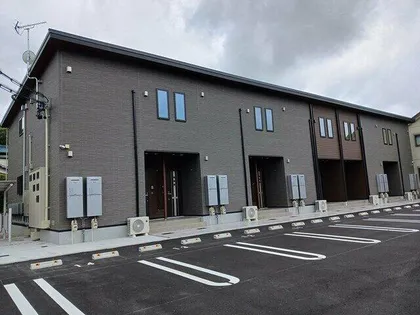 ウィステリア アール Ⅰの画像