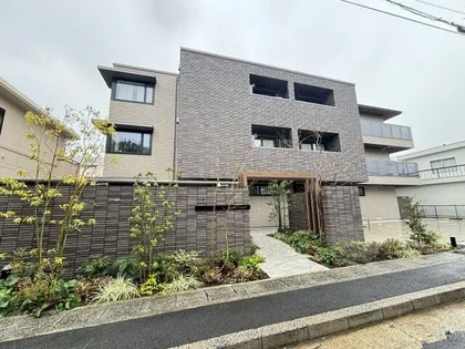 シャーメゾン マーリエIIIの画像