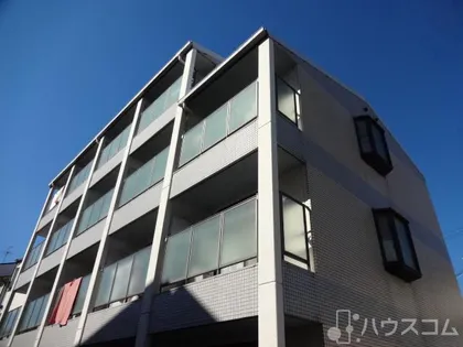 リセスコート1の画像
